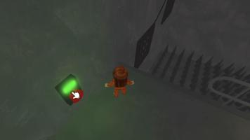 Escape from Dad prison スクリーンショット 2