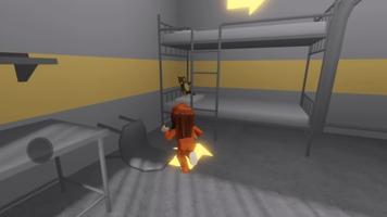 Escape from Dad prison スクリーンショット 3