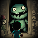 Garten of Banban 2 Horror Game APK