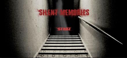 Silent Memories-poster