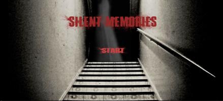 Silent Memories plakat