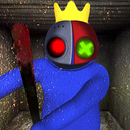 Rainbow in Haunted House APK