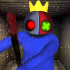 Rainbow in Haunted House icono