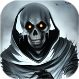 Scary Ghosts icon