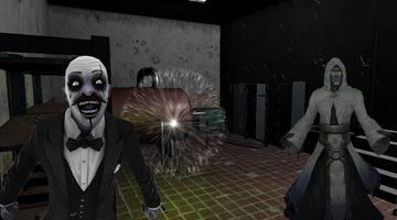 Gruselige Geister Horror-Spiel Screenshot 3