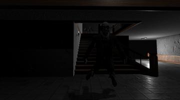 Gruselige Geister Horror-Spiel Screenshot 2