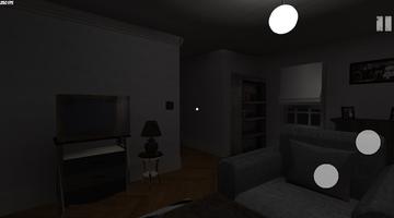 The Mail 2 - Horror Game تصوير الشاشة 1