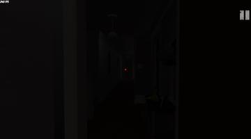 The Mail 2 - Horror Game تصوير الشاشة 2