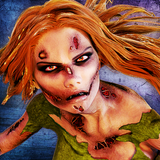 Frontline Dead Rising: FPS Zombie Hunter Game icon