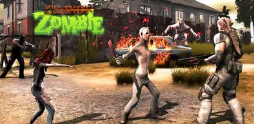 Dead Zombie Shooter