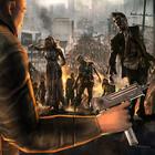 Dead Zombie Shooter biểu tượng