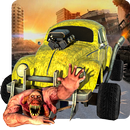 Phá hủy trận derby thây ma tai nạn APK