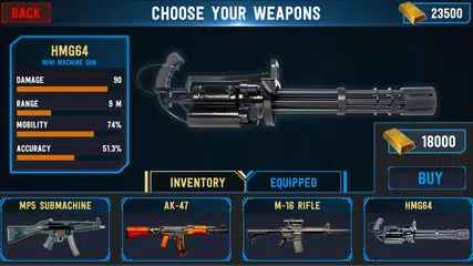 Real Zombie Survival XAPK 下載