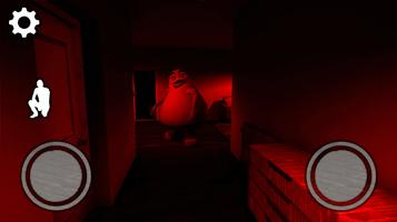 The Grimace Shake Scary Game Screenshot 3