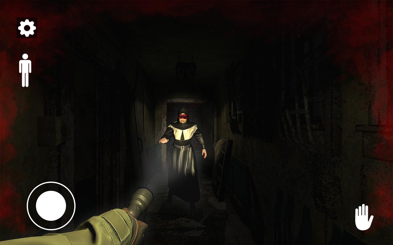 Horror House Escape Horror Games 2020 For Android Apk Download - scariest games on roblox 2020