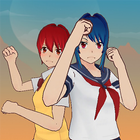 ikon Anime Fight Simulator