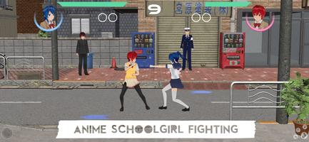 Anime Fight Simulator poster