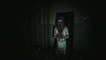 Awake - 逃离令人毛骨悚然的恐怖游戏精神病院 截图 2