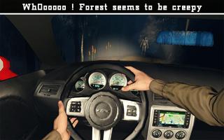 Horror Monster Hunter screenshot 2