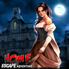 Home Town Escape Games - Horro ikona