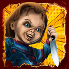 Chucky Doll icon