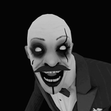 Boogeyman - Night horror أيقونة