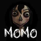 Horror of momo ícone