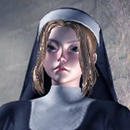 Scary Nun 3D APK