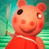 PIGGY - Escape from pig horror icône