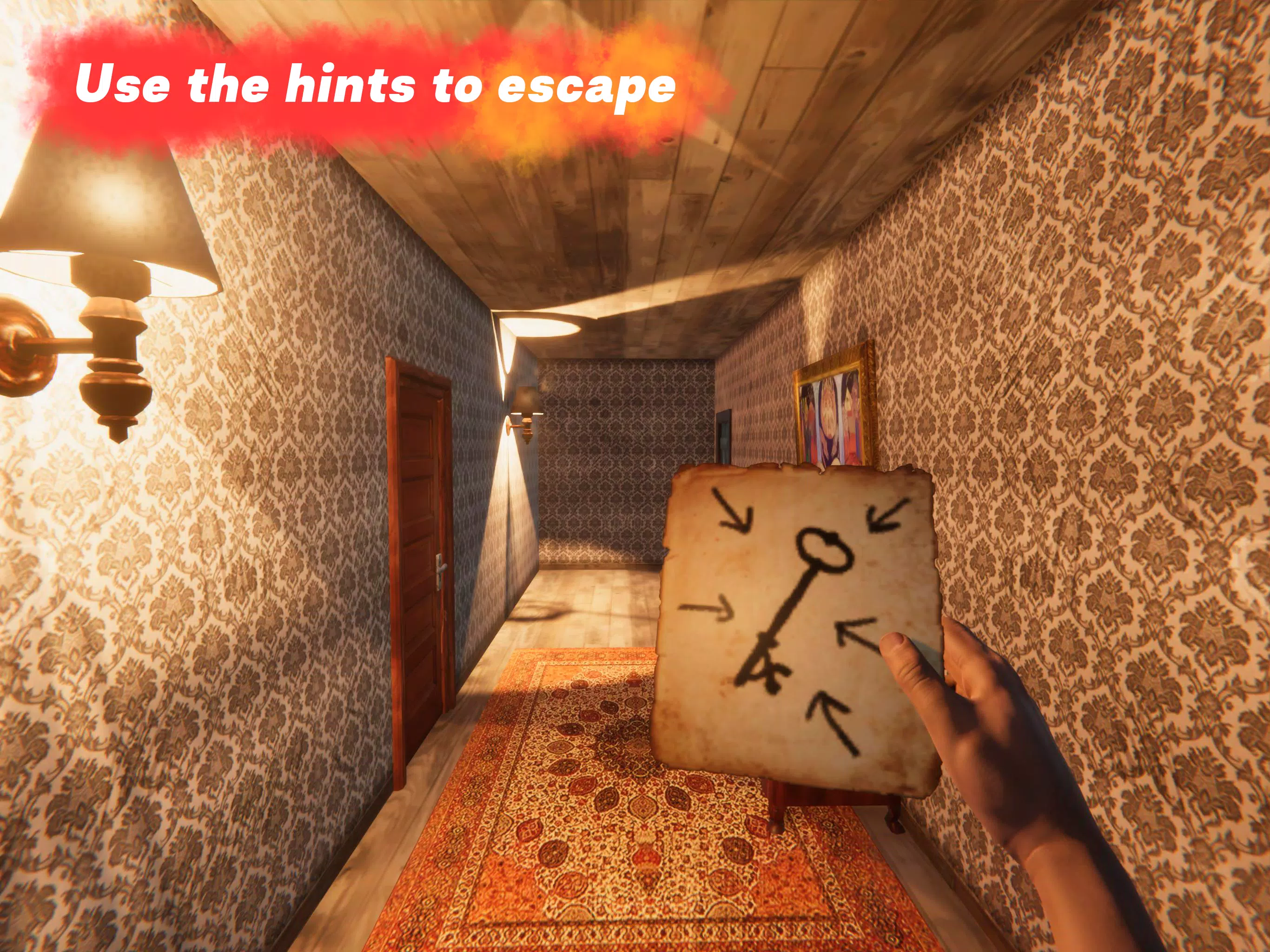 PIGGY Escape Scary Pig Quiz fa - Apps on Google Play