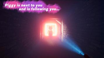 PIGGY - Escape from pig horror screenshot 3