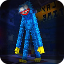 Huggy Wuggy MOD MCPE APK