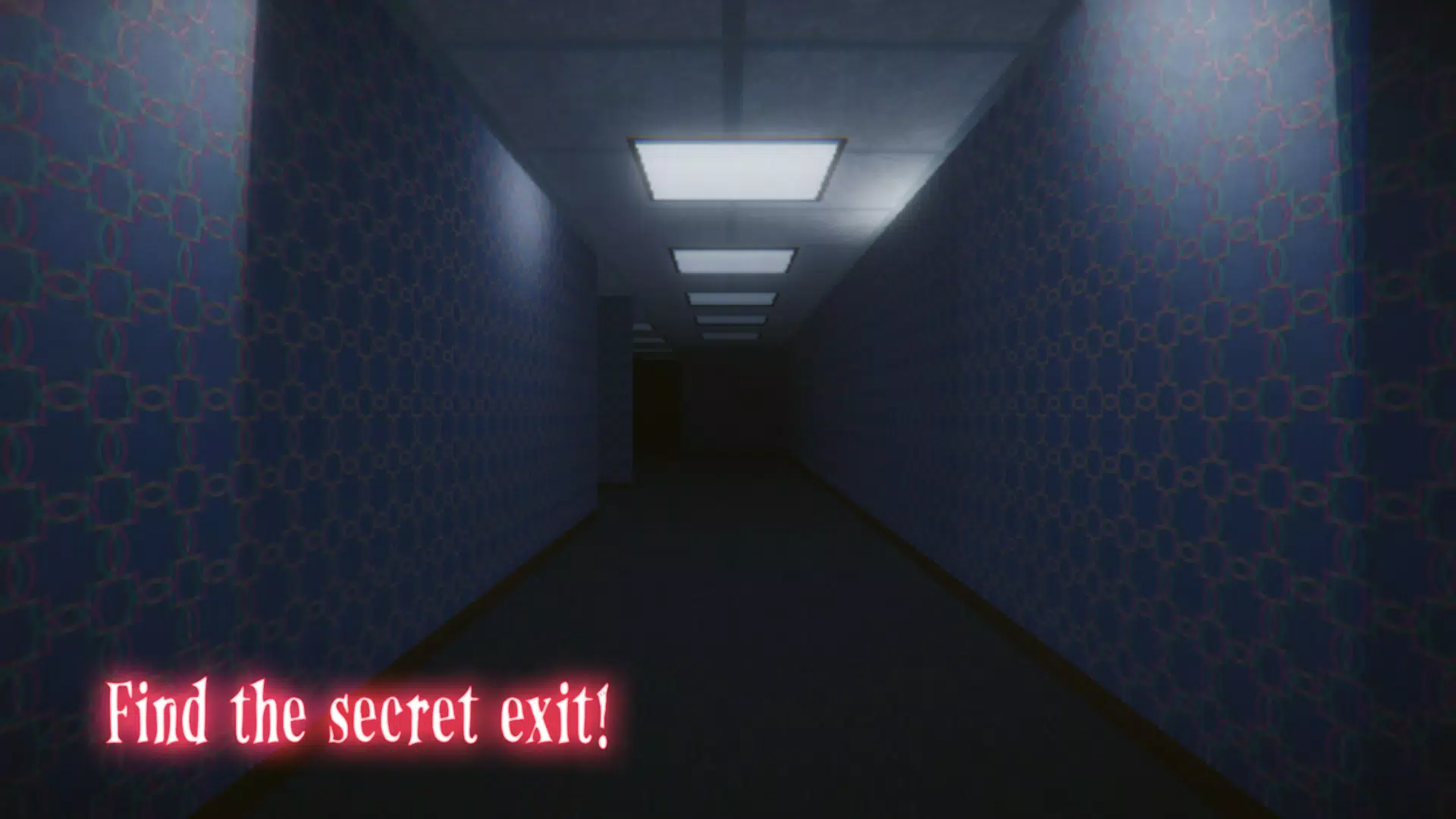 Backrooms Horror Maze Game for Android - Download