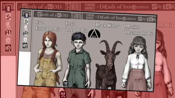 Fear & Hungered Dead imagem de tela 3