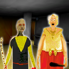 Horror Rich Granny: The Scary Mod 2 icône