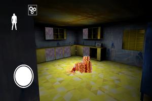 Horror Rich Granny: The Scary Mod 2 gönderen