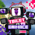 Horror Toilet Mods Minecraft aplikacja