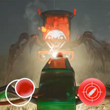 Choo Choo Charles : Chapter 2 icon