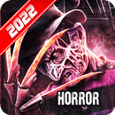 Horror Wallpaper APK