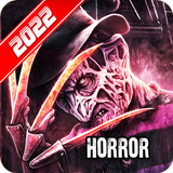 Horror Wallpaper icon