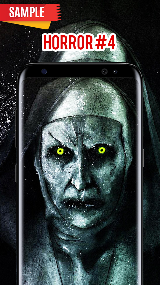 Horror Wallpaper APK  for Android – Download Horror Wallpaper APK Latest  Version from 
