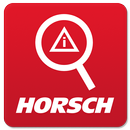 Codes erreur HORSCH APK