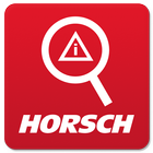 Códigos de error HORSCH icono