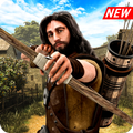 Horse Archery Shooting : Fores