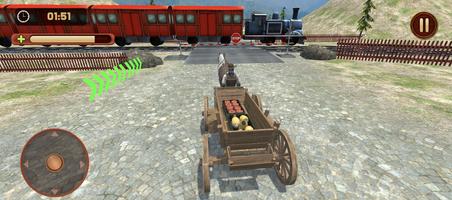 Horse Cart screenshot 3