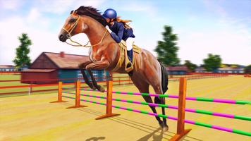 Horse Riding 3D Simulation bài đăng