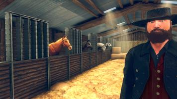 Stars Horse Racing Horse Games 스크린샷 2