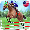 Horse Jumping Simulator 2020