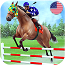 Horse Jumping Simulator 2020 APK