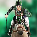 Horse Racing Simulator Games APK